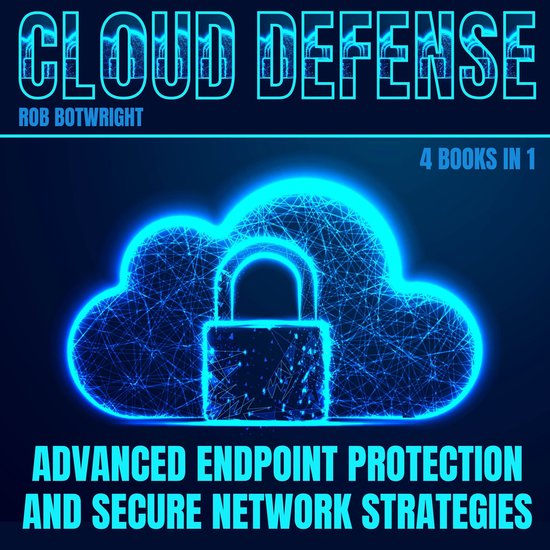 Cloud Defense - cover