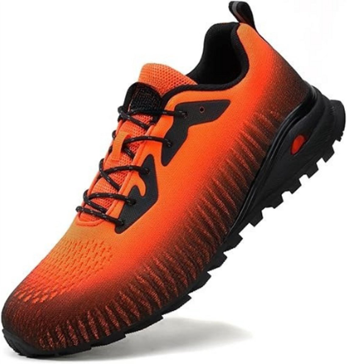 Heren M751 Wandelschoen – Comfortabele en Duurzame Wandelschoenen voor Buiten Trailrunning en Trekking Ornaje