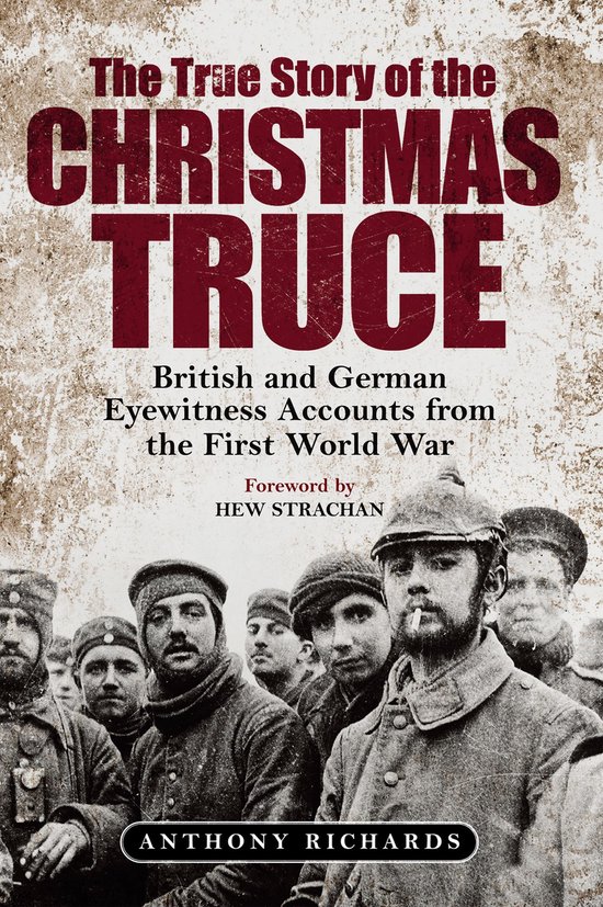 Foto: The true story of the christmas truce