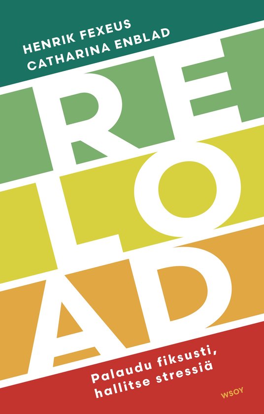 Reload - cover