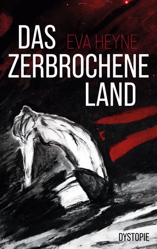 Das zerbrochene Land 1 - Das zerbrochene Land - cover