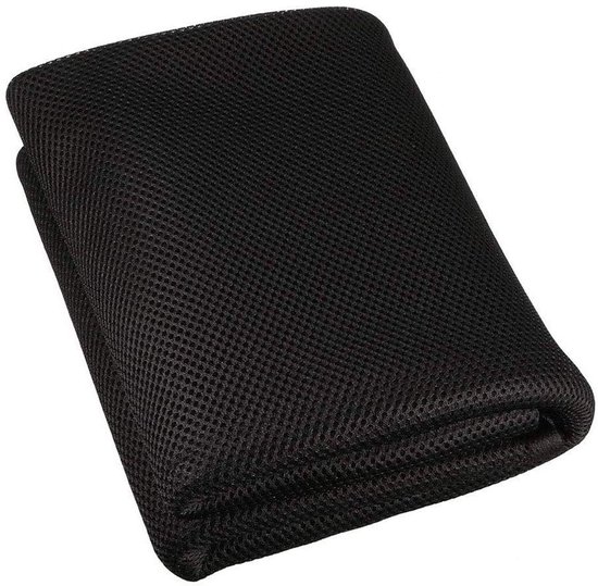Lautsprecher Mesh Grill Tuch, Gelb – 50 Cm X 160 Cm, Staubschutz Für Stereo-Boxen & DIY