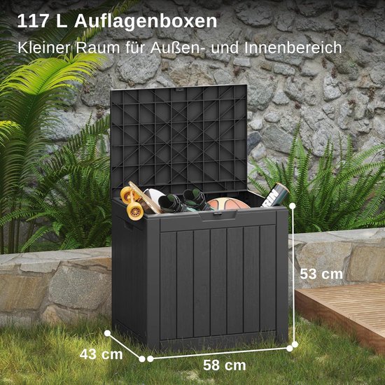 Camping Opbergbakken Heavy Duty 35L/35L draagbare opvouwbare grote plastic opslagcontainer met handgrepen, buiten camping opbergdoos auto-organiserende doos kofferbak(Beige,55L Camping Opbergbakken Heavy Duty 35L/35L draagbare opvouwbare grote plastic opslagcontainer met handgrepen, buiten camping opbergdoos auto-organiserende doos kofferbak(Beige,55L