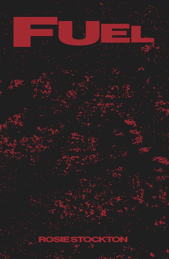 Fuel - cover