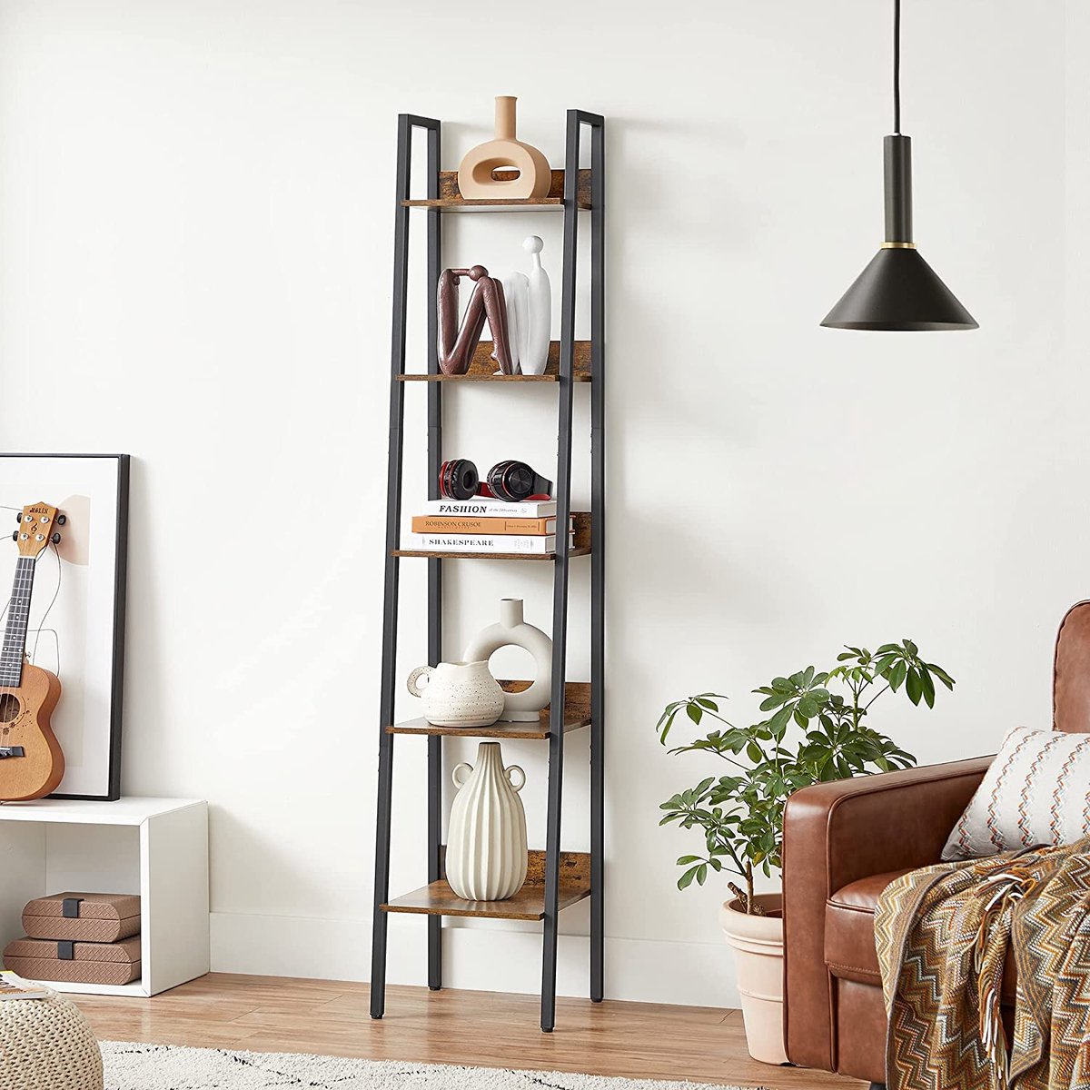 Boekenkast - LLS109B01V1