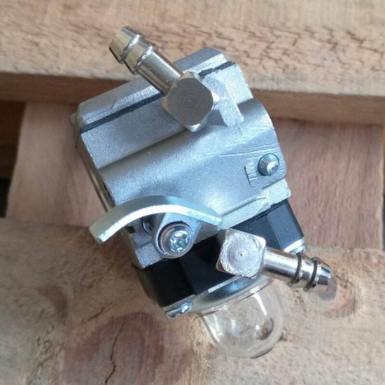 Geschikt voor Wacker BS60-2i BS70-2i Carburateur Walbro HDA 242 Carburateur van Merkloos	 — afbeelding 2