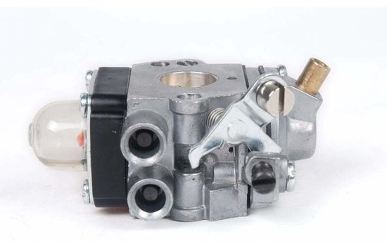 Geschikt voor Carburateurpakking - Brandstofluchtfilter - Vervangingsset compatibel met Stihl FS110R FS130R FS100 KM130R FS130 FS90 KM90R KM90 FS100RX FS110 KM110R HT100 HT101 van Merkloos	 — afbeelding 2