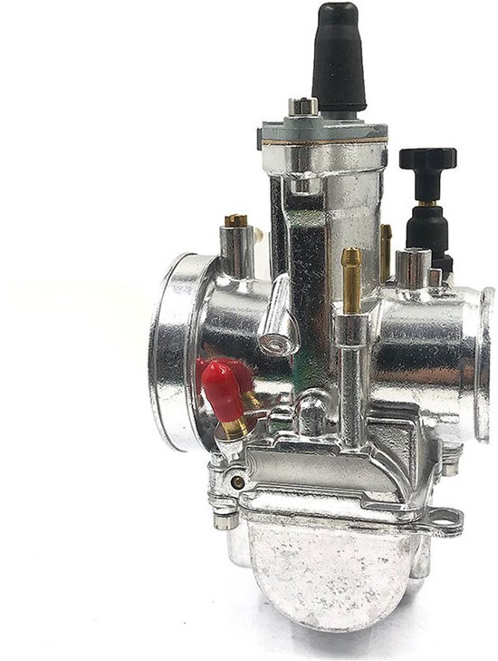 Geschikt voor PWK34 carburateur compatibel met 125cc 150cc 175cc 175cc 200cc 250cc ATV. van Merkloos	 — afbeelding 2