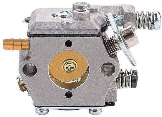 Geschikt voor Carburateur voor ECHO SRM4605 4600 WT-120B WA-59-1 123000-47530 van Merkloos	 — afbeelding 3