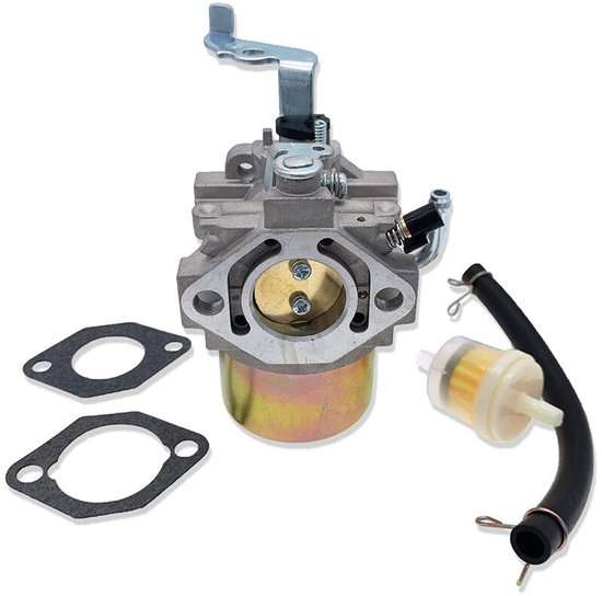 Geschikt voor ROBIN EY28 Carburateur voor RGX3500 RGX3510 Generator - Compatibel met EY28D EY280 7.5HP van Merkloos	 — afbeelding 5