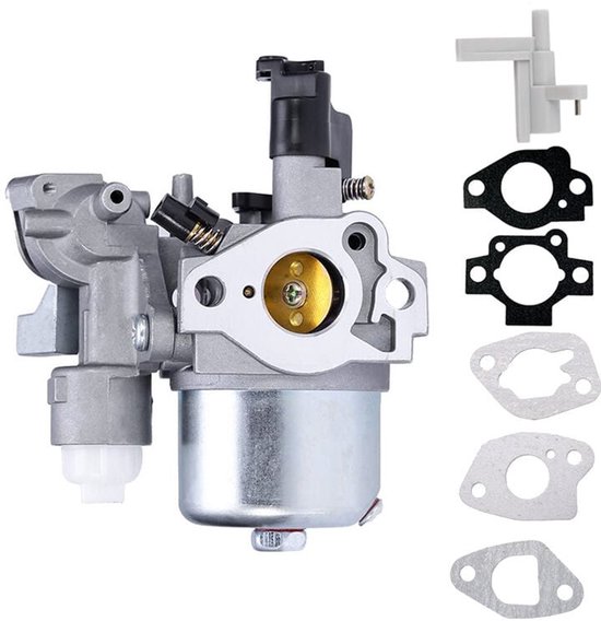 Geschikt voor Carburateur voor Subaru Robin EX13 EX17 EX17D SP17 SP170 EX170 motor van Merkloos	 — afbeelding 5