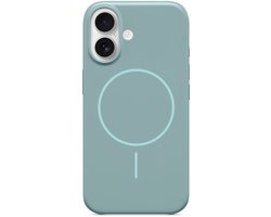 Beats Backcover geschikt voor MagSafe geschikt voor iPhone 16 - Oceaangroen