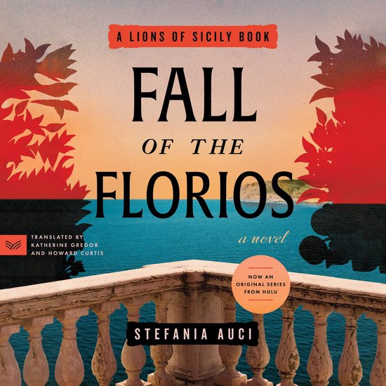 Fall of the Florios - cover