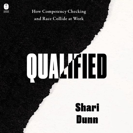 Qualified - cover