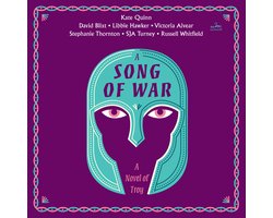 A Song of War