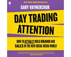Day Trading Attention