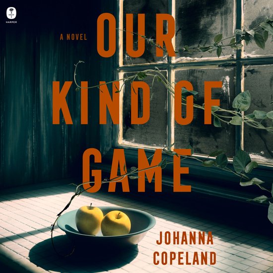 Our Kind of Game - cover