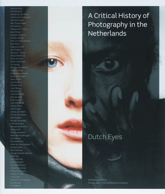 Dutch Eyes