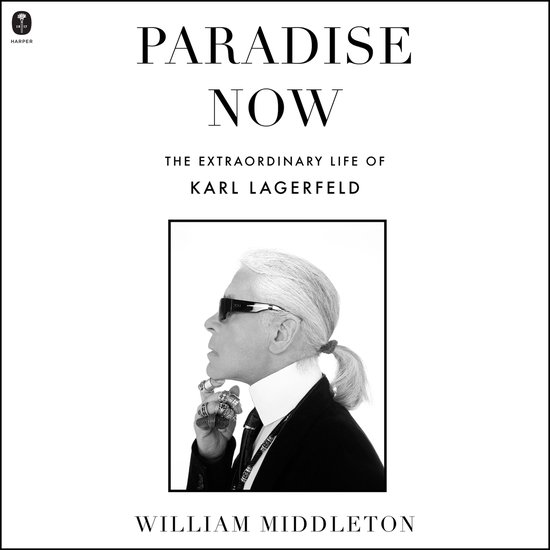 Paradise Now - cover