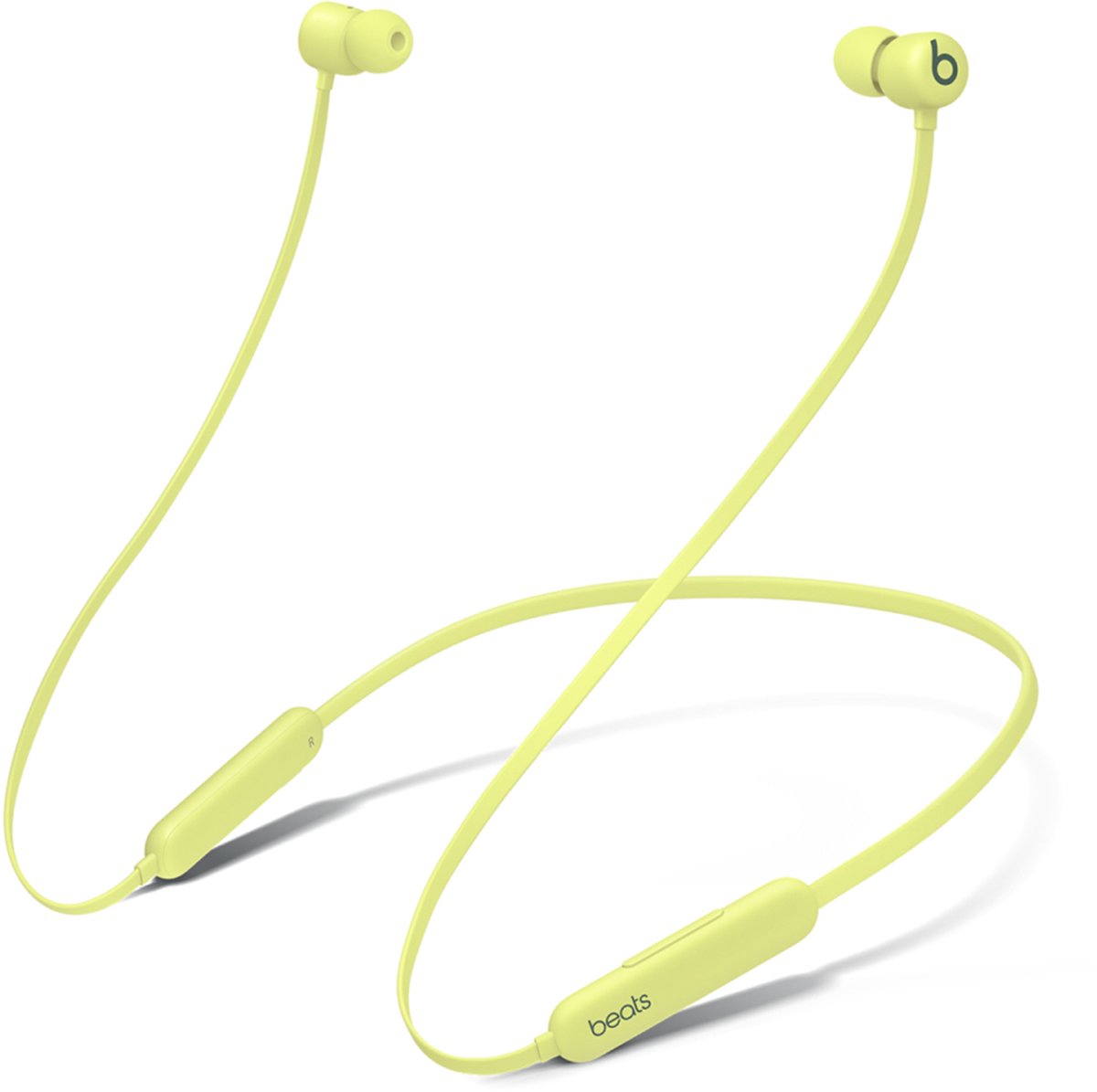 Beats Flex Geel