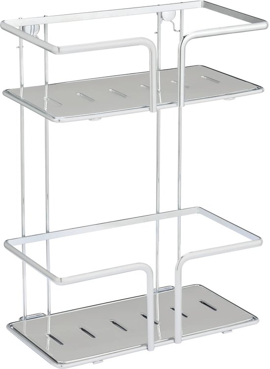 Vliegtuig Sleutelhanger - Roestvrij Staal, Verchroomd, 8 X 4 Cm (Leuk Cadeau-idee)