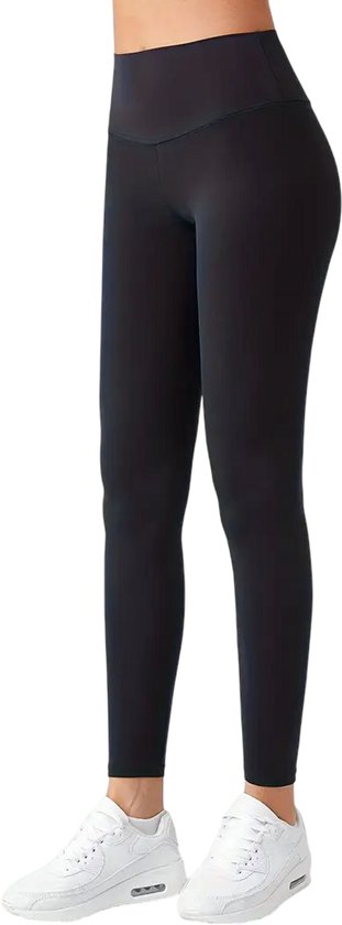 Pantalon De Yoga Évasé Taille Haute Getervb - Bootcut, Opaque - Pour Fitness, Danse, Sport (92% Polyester, 8% Spandex) Pantalon Bootcut Femme Pantalon De Yoga Évasé Taille Haute Getervb - Bootcut, Opaque - Pour Fitness, Danse, Sport (92% Polyester, 8% Spandex) Pantalon Bootcut Femme
