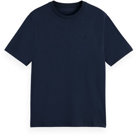 Scotch & Soda CORE - T-SHIRT LOGO T-Shirt Homme - Taille L