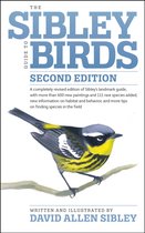 ISBN The Sibley Guide to Birds, Second Edition, Couverture rigide, 624 pages