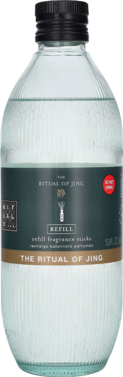 Rituals Jing Fragrance Sticks - Refill