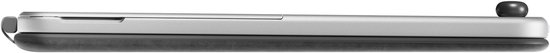 Microsoft Surface Pro - Copilot + Ordinateur portable - Écran tactile 12 pouces - 16 Go RAM / 256 Go SSD - Platinum