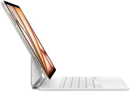 Apple Magic Keyboard voor de Apple iPad Air 13 inch (2026) M4