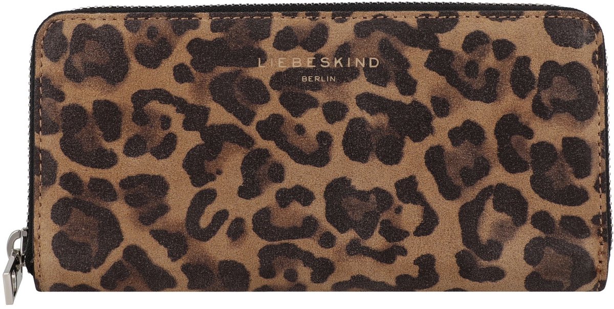 LIEBESKIND BERLIN Harris Slam Purse L Black : Liebeskind Berlin