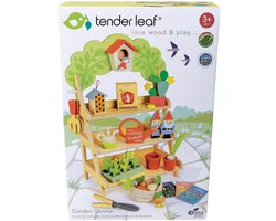 TENDER LEAF Tuincentrum.