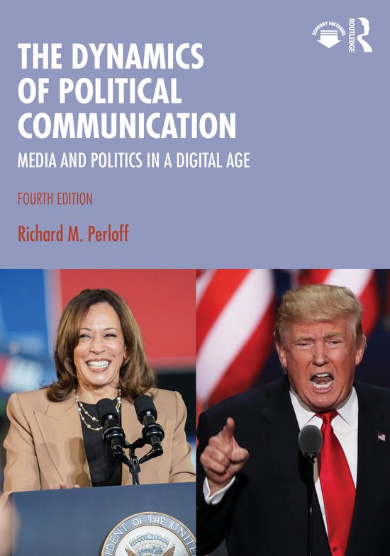 The Dynamics of Political Communication