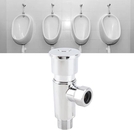 Color DC Sensor Urinal B1 Capteur urinoir Vertical monté en surface