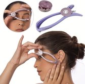 Bol.com Zelf epileren - touw - makkelijk - wenkbrauwen aanbieding