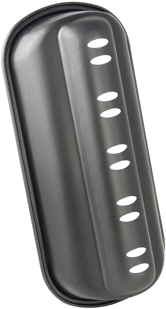 Ibenzoa® Professionele Noppenvorm voor Kerstgebak, 33 cm - Voor Lange Standhouders