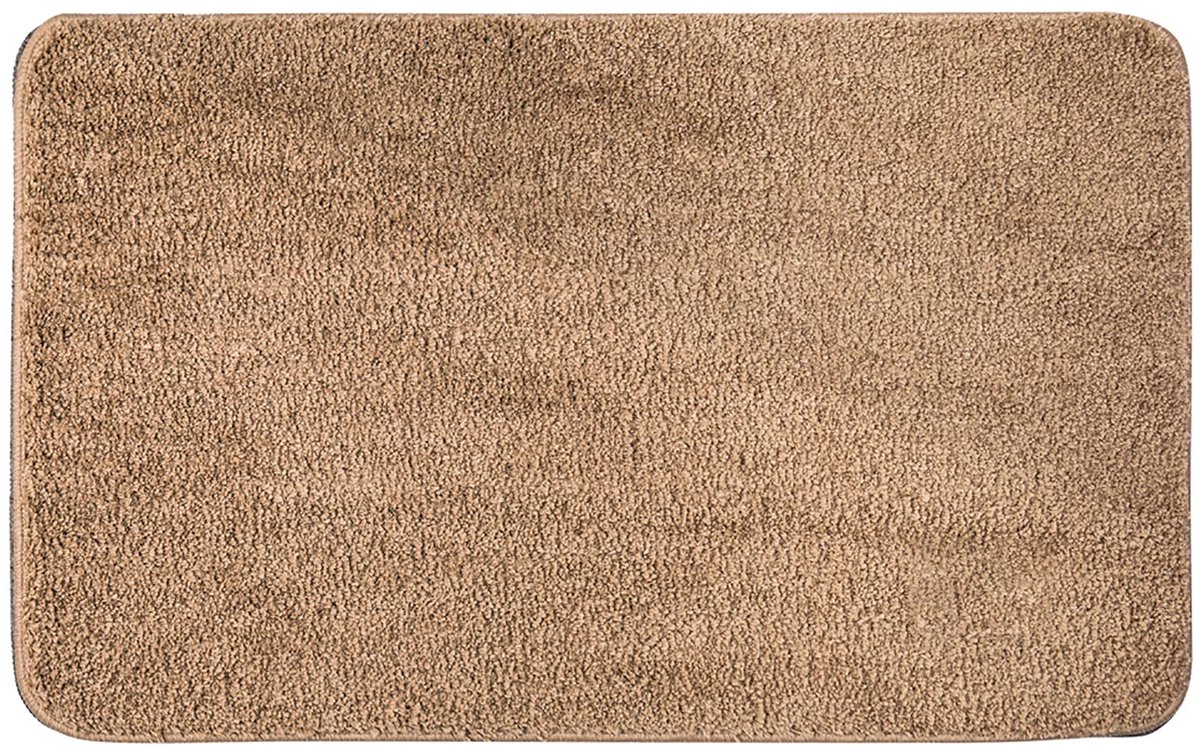 Ibenzoa® Multifunctionele Absorberende Vloermat van Microvezel, 50 x 80 cm - Voor Diverse Toepassingen