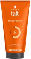 Bol.com Taft Gel Maxx Power 150 ml aanbieding