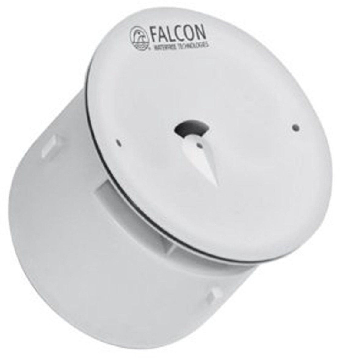 Ideal Standard Contour 21 cartridge voor Aridian urinoir waterloos 1 stuk