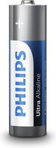 Philips Ultra Alkaline Batterij LR6E2B/10