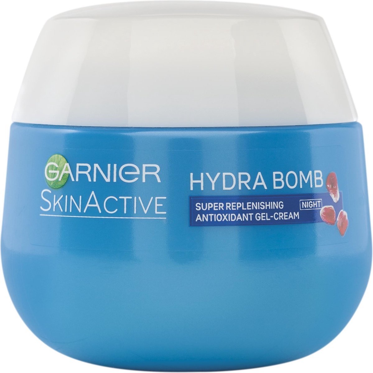 Garnier SkinActive Hydra Bomb - 50ml Nachtcrème bol.com