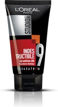 L'Oréal Paris Studio Line Indestructible Gel - 150 ml - Extreme Strong