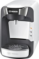 Bosch Tassimo Machine Suny TAS 3204 - Koffiecupmachine - Wit
