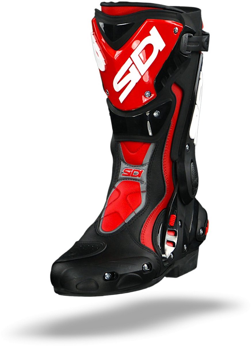 Sidi ST Zwart Rood - Laars