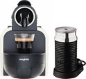 Magimix M100 Auto + Aeroccino Volledig automatisch Koffiepadmachine 1 l