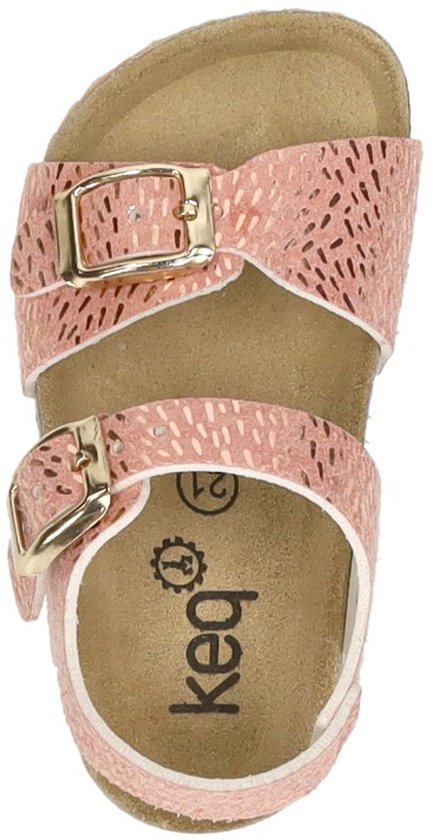 Sandales pour femmes Keq Meiden Meiden - Sandales pour femmes - Taille 28