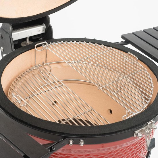 Burnhard Fat Fred Deluxe Series 3 Gasgrill für 815,75€ (statt 1.049