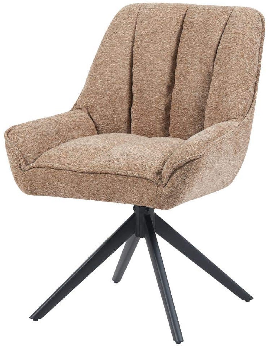 Reefs Interior Stoel Vince - Taupe