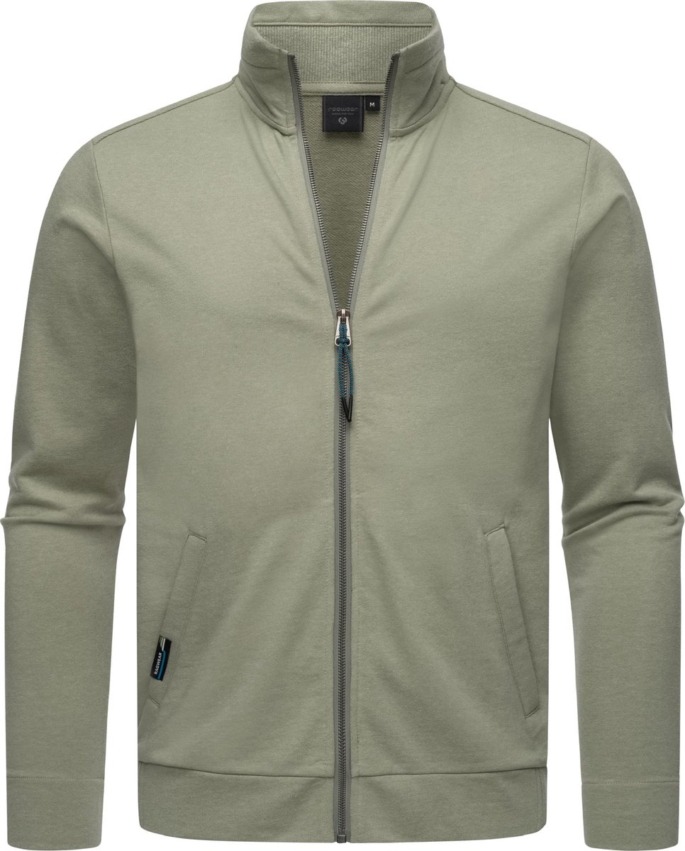 Ragwear heren Zweetjas Miet